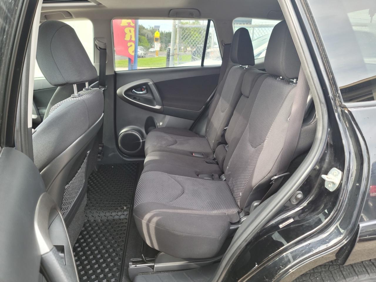 2012 Toyota RAV4 Sport - CERTIFIED Photo