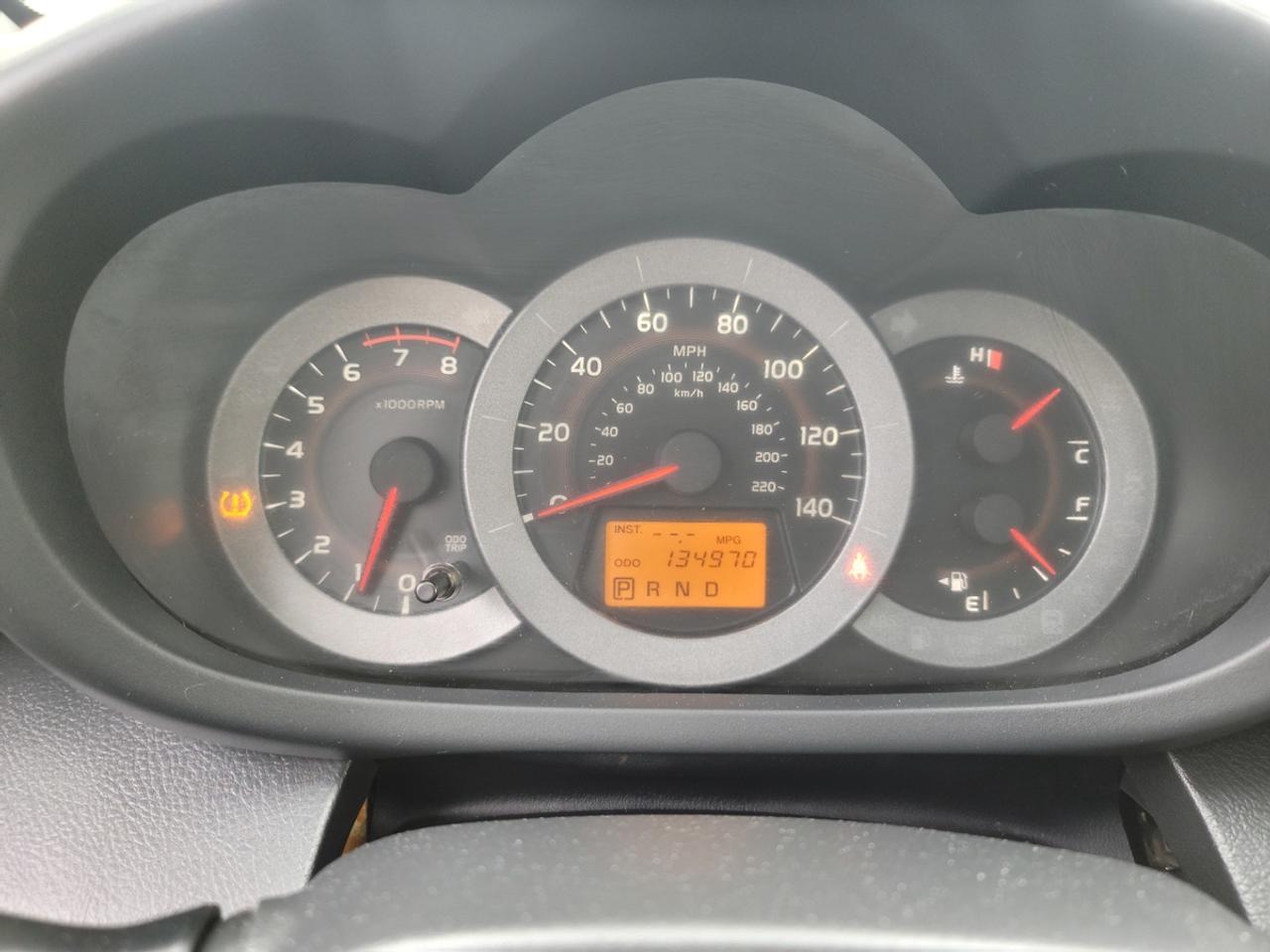 2012 Toyota RAV4 Sport - CERTIFIED Photo