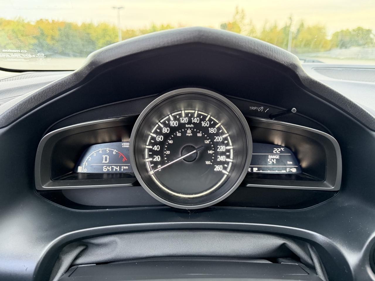2017 Mazda MAZDA3 GX | No-Accident | One-Owner | Back-Cam Photo