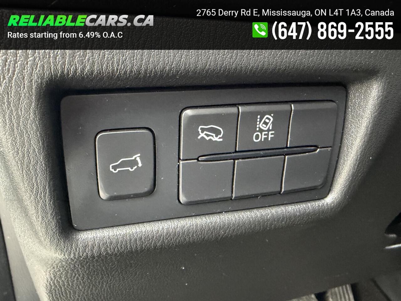 2021 Mazda CX-5 GT | AWD | No-Accident | Leather | Sunroof | Cooli Photo