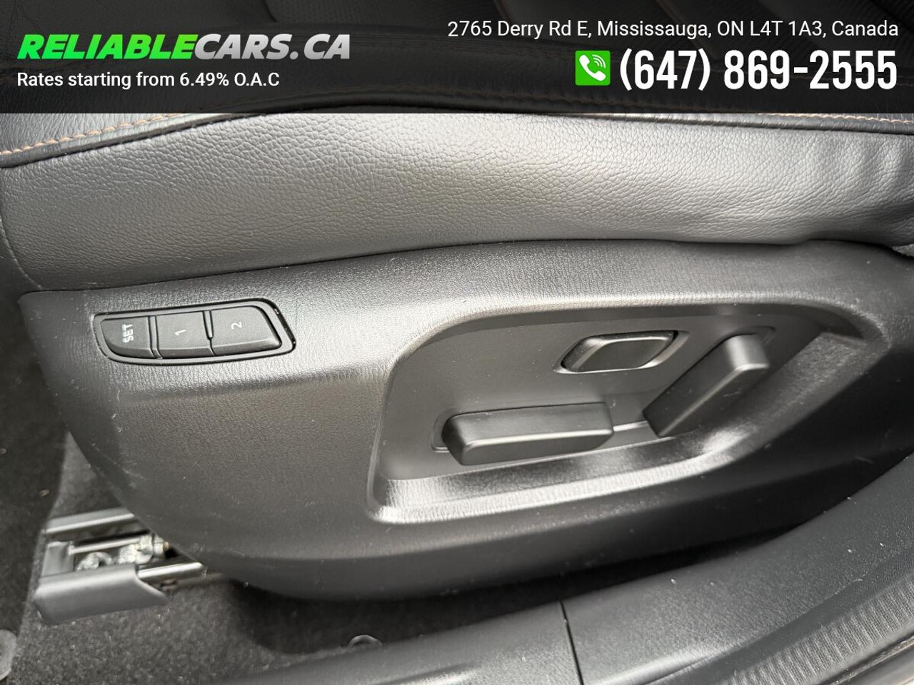 2021 Mazda CX-5 GT | AWD | No-Accident | Leather | Sunroof | Cooli Photo