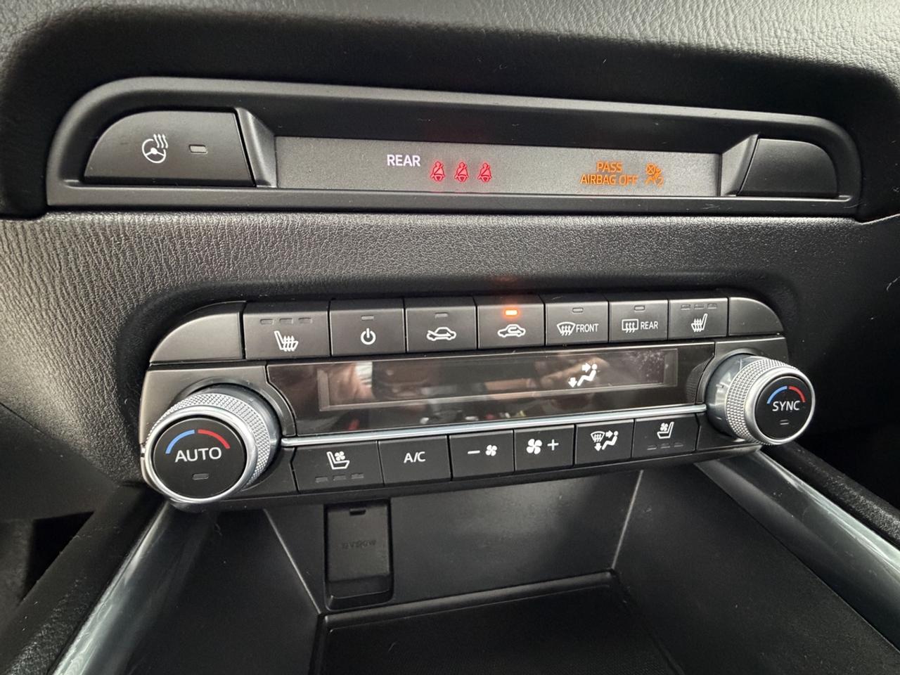 2021 Mazda CX-5 GT | AWD | No-Accident | Leather | Sunroof | Cooli Photo