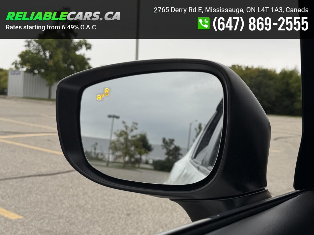 2021 Mazda CX-5 GT | AWD | No-Accident | Leather | Sunroof | Cooli Photo