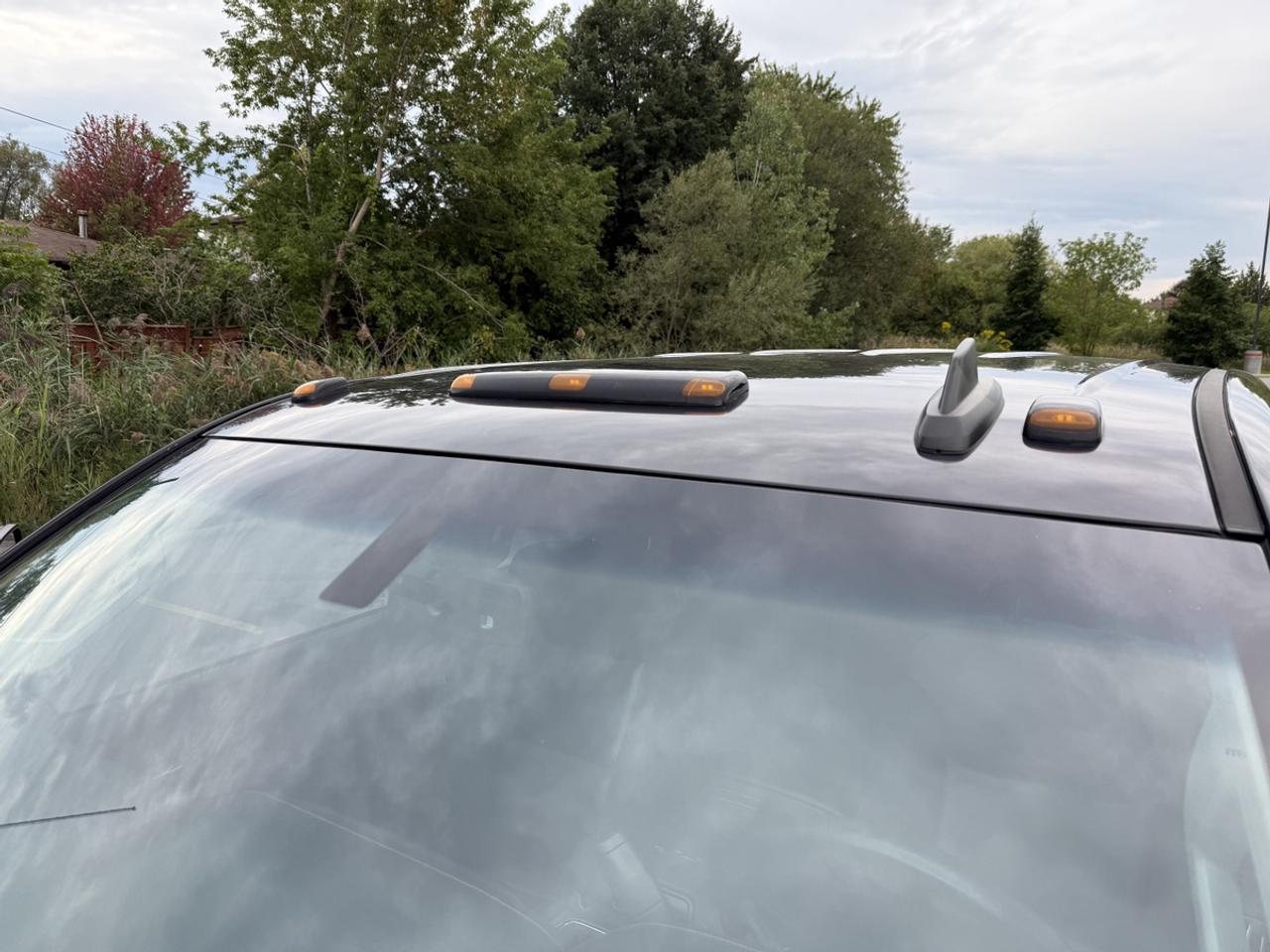 2018 GMC Sierra 2500 HD SLT Photo