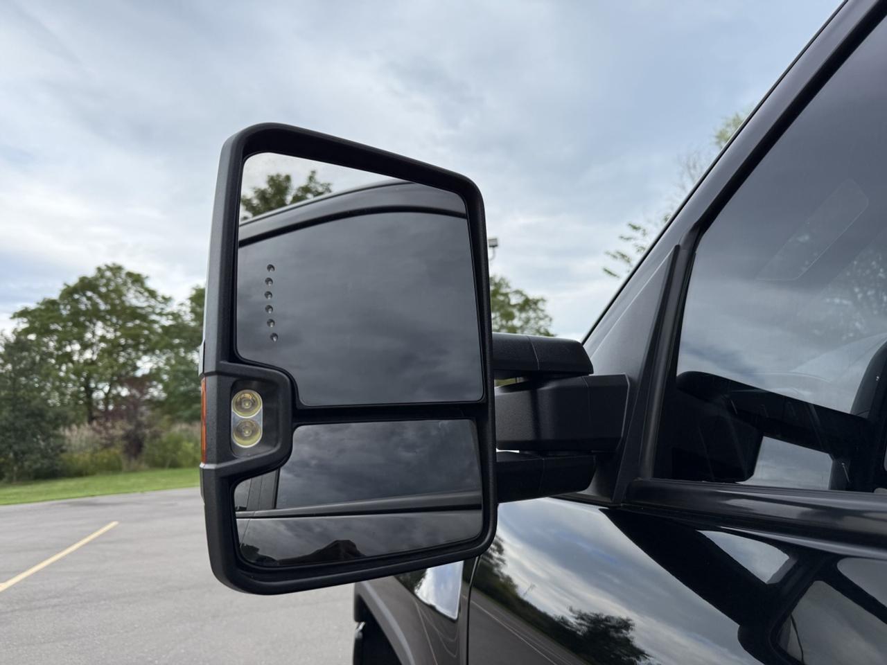 2018 GMC Sierra 2500 HD SLT Photo