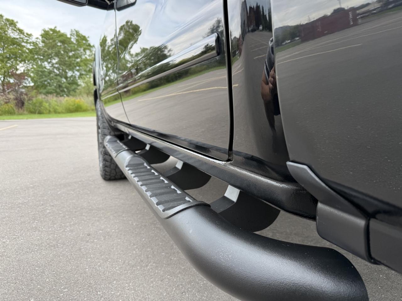2018 GMC Sierra 2500 HD SLT Photo