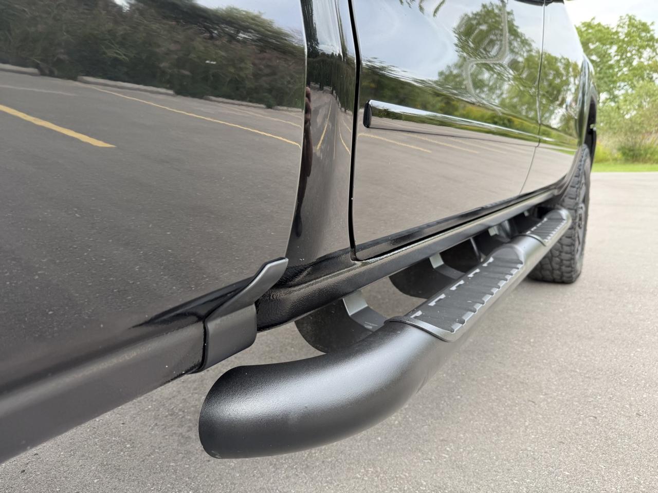 2018 GMC Sierra 2500 HD SLT Photo