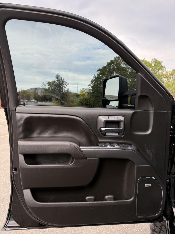 2018 GMC Sierra 2500 HD SLT Photo