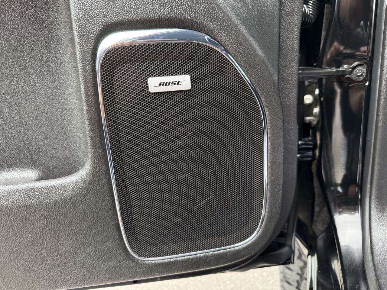 2018 GMC Sierra 2500 HD SLT Photo