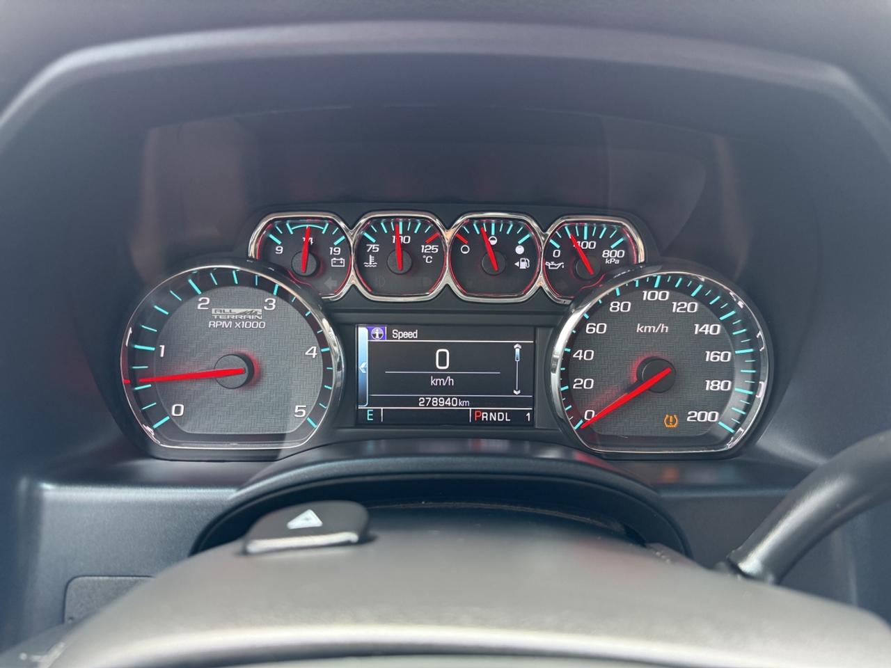 2018 GMC Sierra 2500 HD SLT Photo