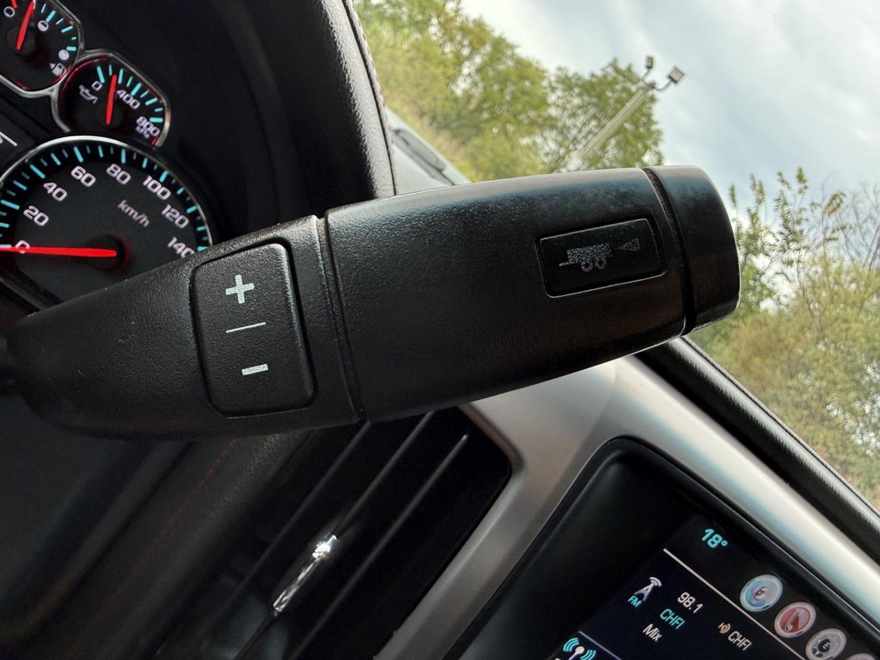 2018 GMC Sierra 2500 HD SLT Photo