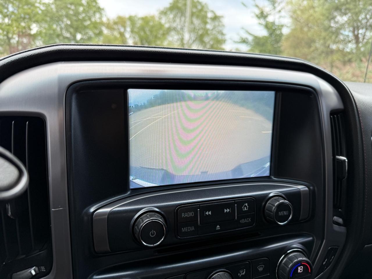 2018 GMC Sierra 2500 HD SLT Photo