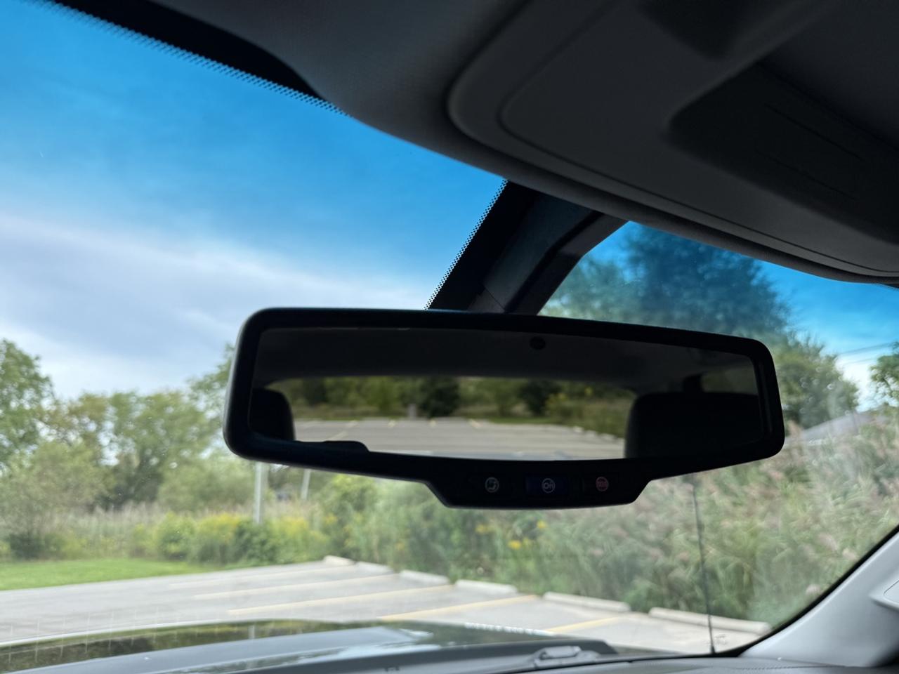2018 GMC Sierra 2500 HD SLT Photo