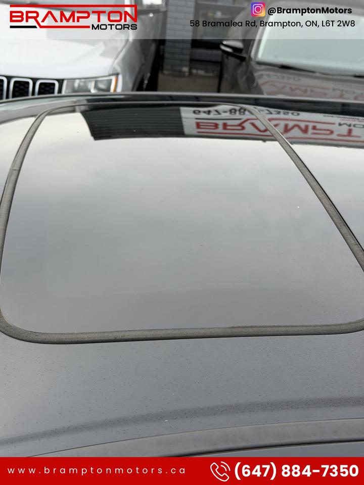 2013 Honda CR-V EX Photo