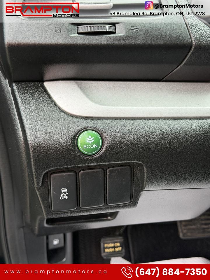 2013 Honda CR-V EX Photo