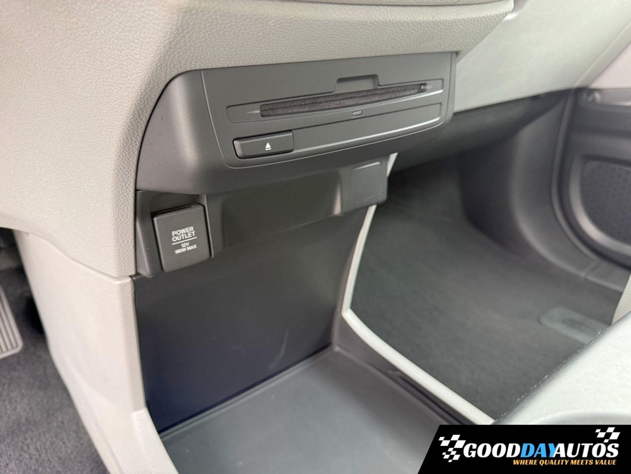 2019 Honda Odyssey EX-L NAVI | LOW KMS | CLEAN CARFAX | MINT CONDITIO Photo
