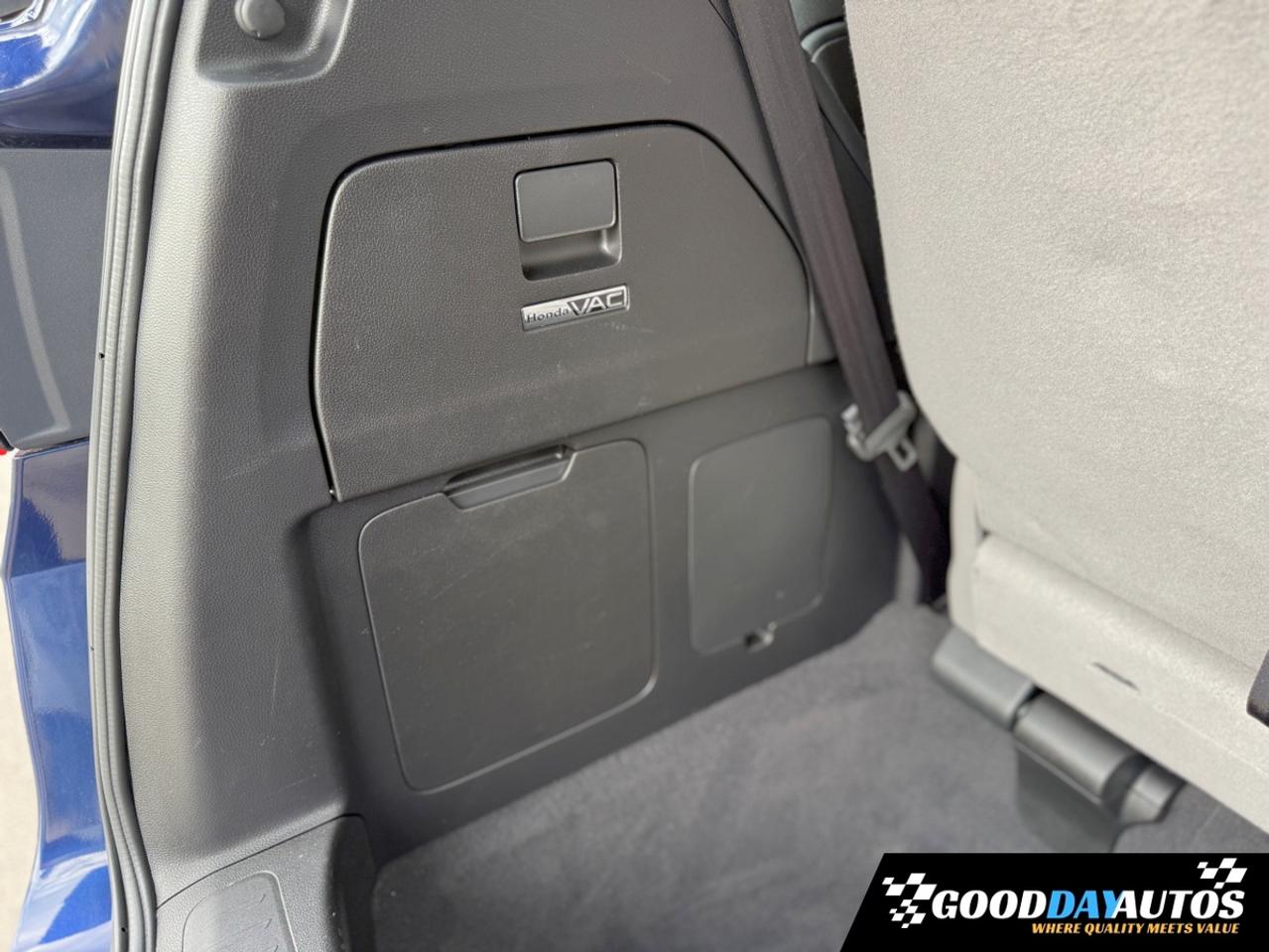 2019 Honda Odyssey EX-L NAVI | LOW KMS | CLEAN CARFAX | MINT CONDITIO Photo
