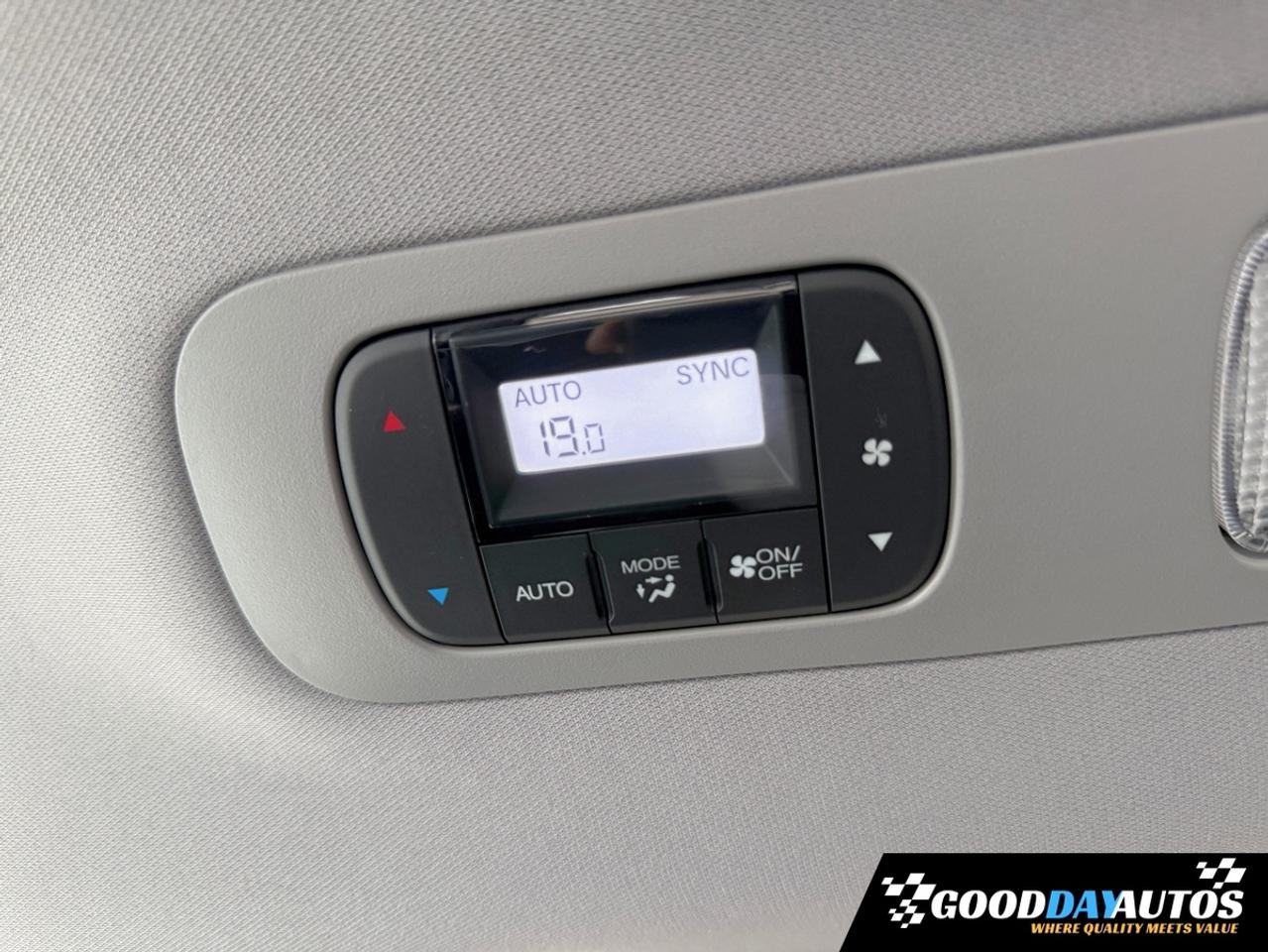2019 Honda Odyssey EX-L NAVI | LOW KMS | CLEAN CARFAX | MINT CONDITIO Photo
