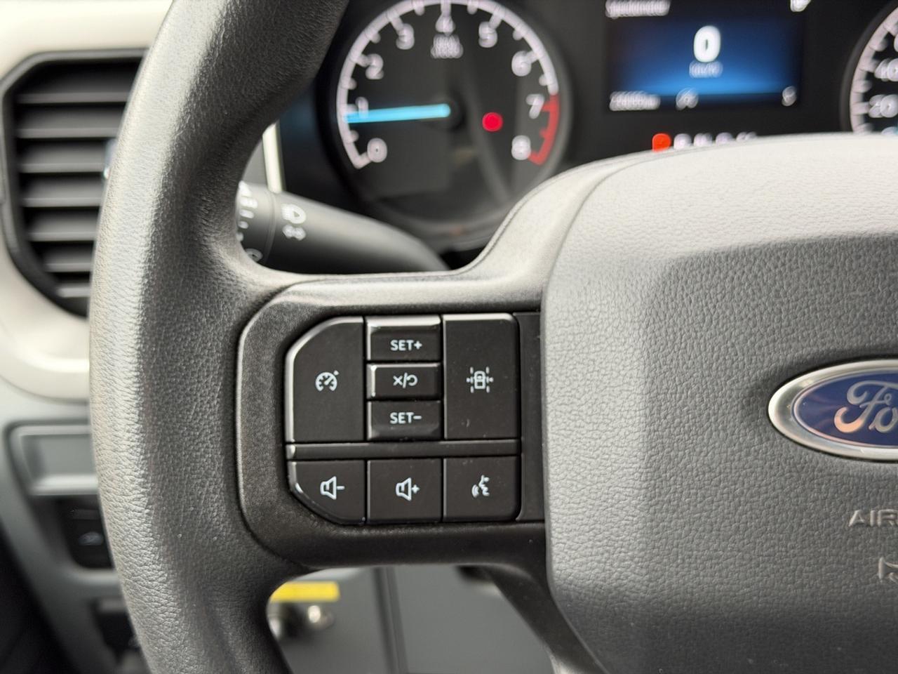 2022 Ford F-150 XLT/3.3L V6/Super Crew/5.5 Foot Bed Photo