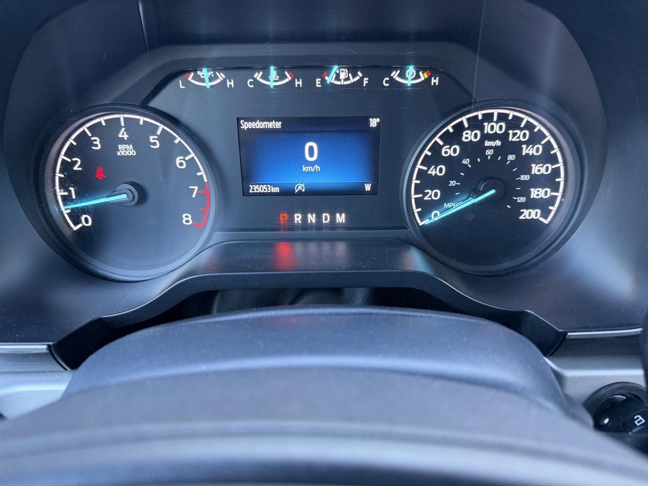 2022 Ford F-150 XLT/3.3L V6/Super Crew/5.5 Foot Bed Photo