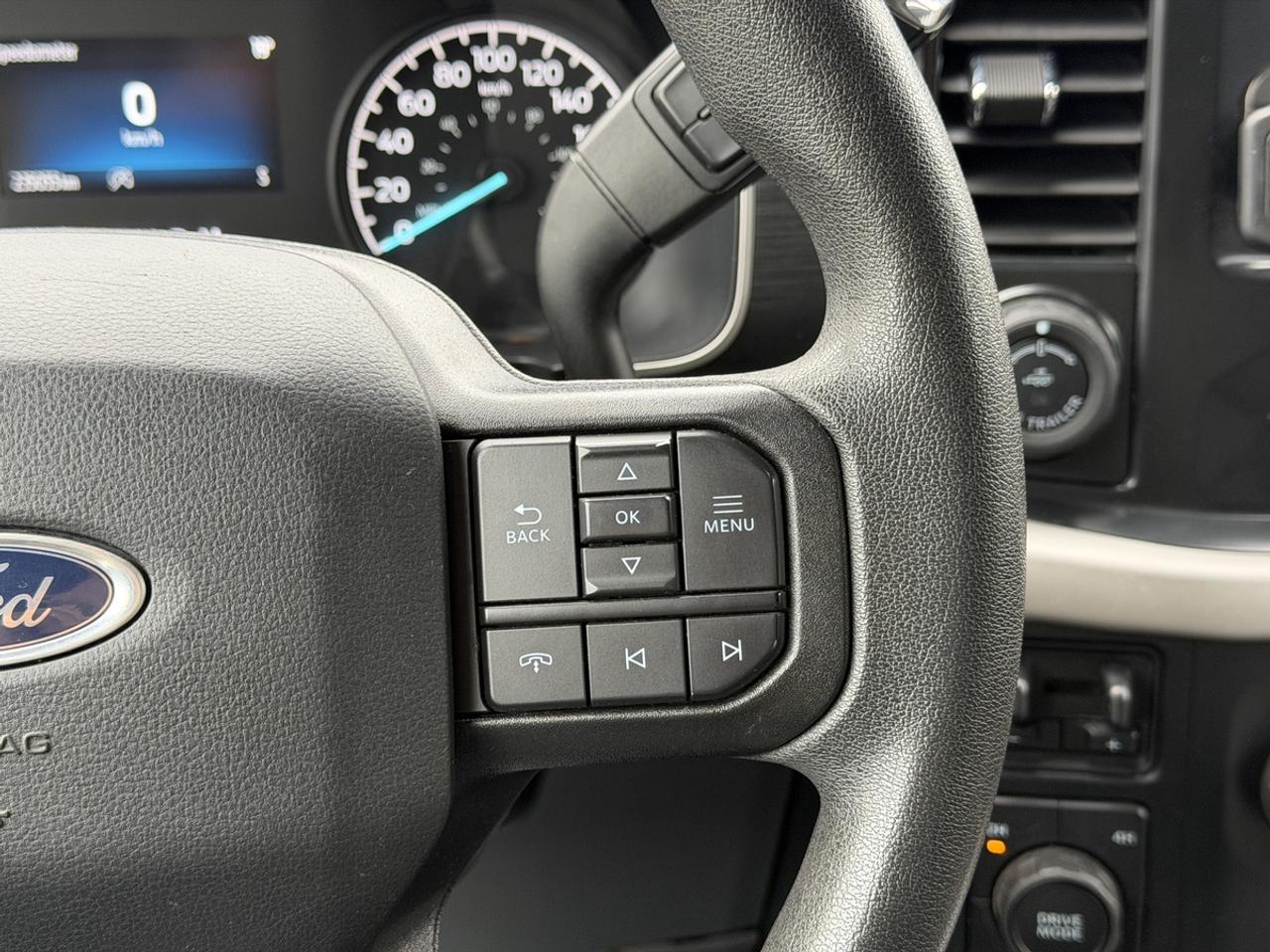 2022 Ford F-150 XLT/3.3L V6/Super Crew/5.5 Foot Bed Photo