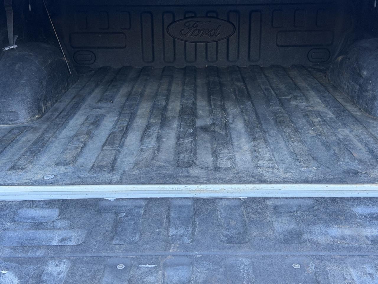 2022 Ford F-150 XLT/3.3L V6/Super Crew/5.5 Foot Bed Photo