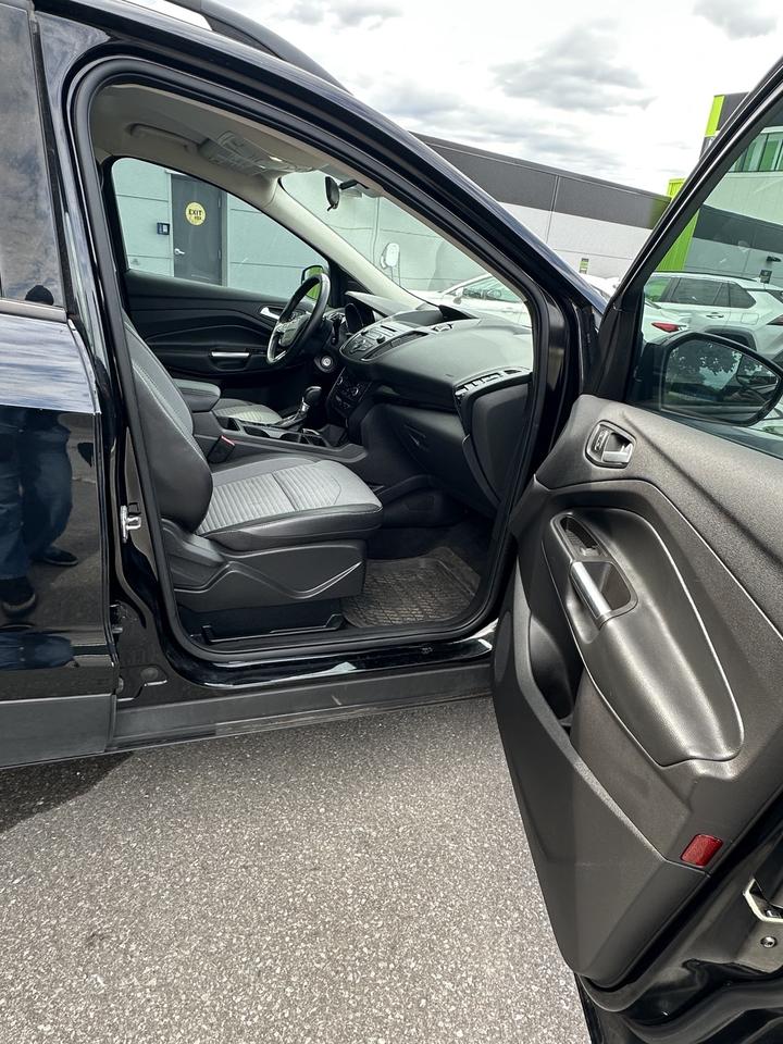 2018 Ford Escape SE Photo