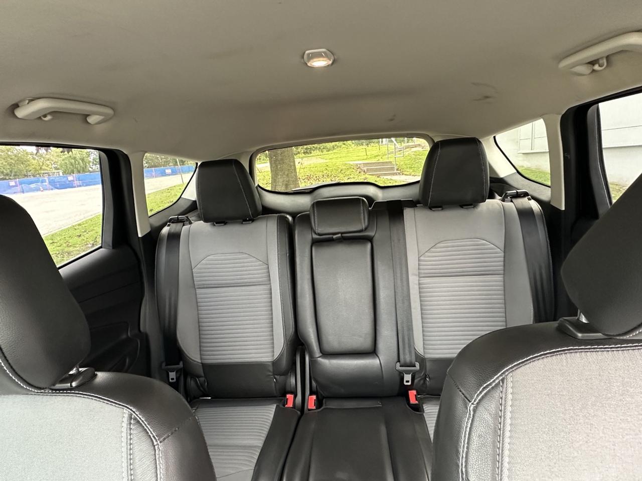 2018 Ford Escape SE Photo