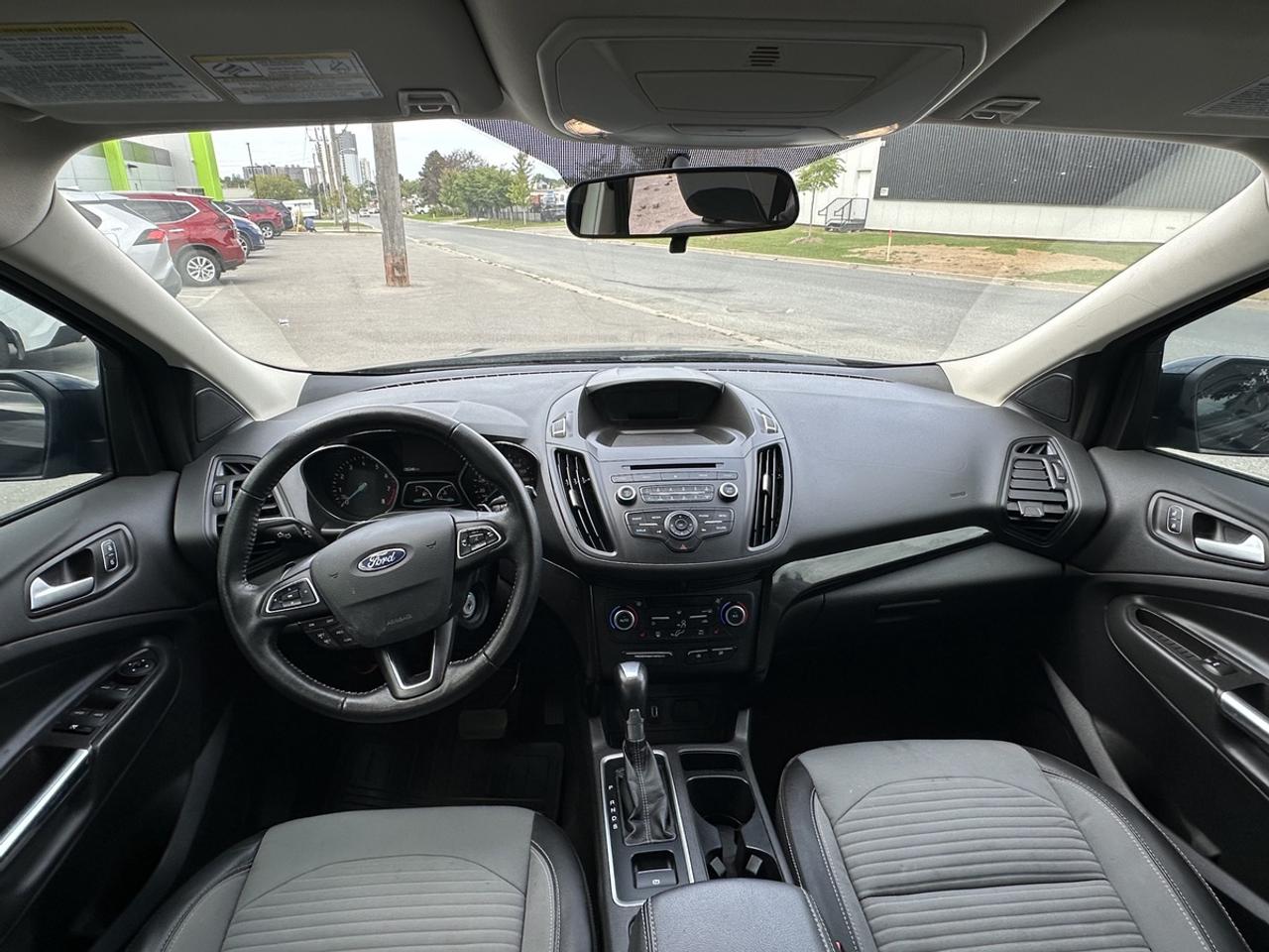 2018 Ford Escape SE Photo