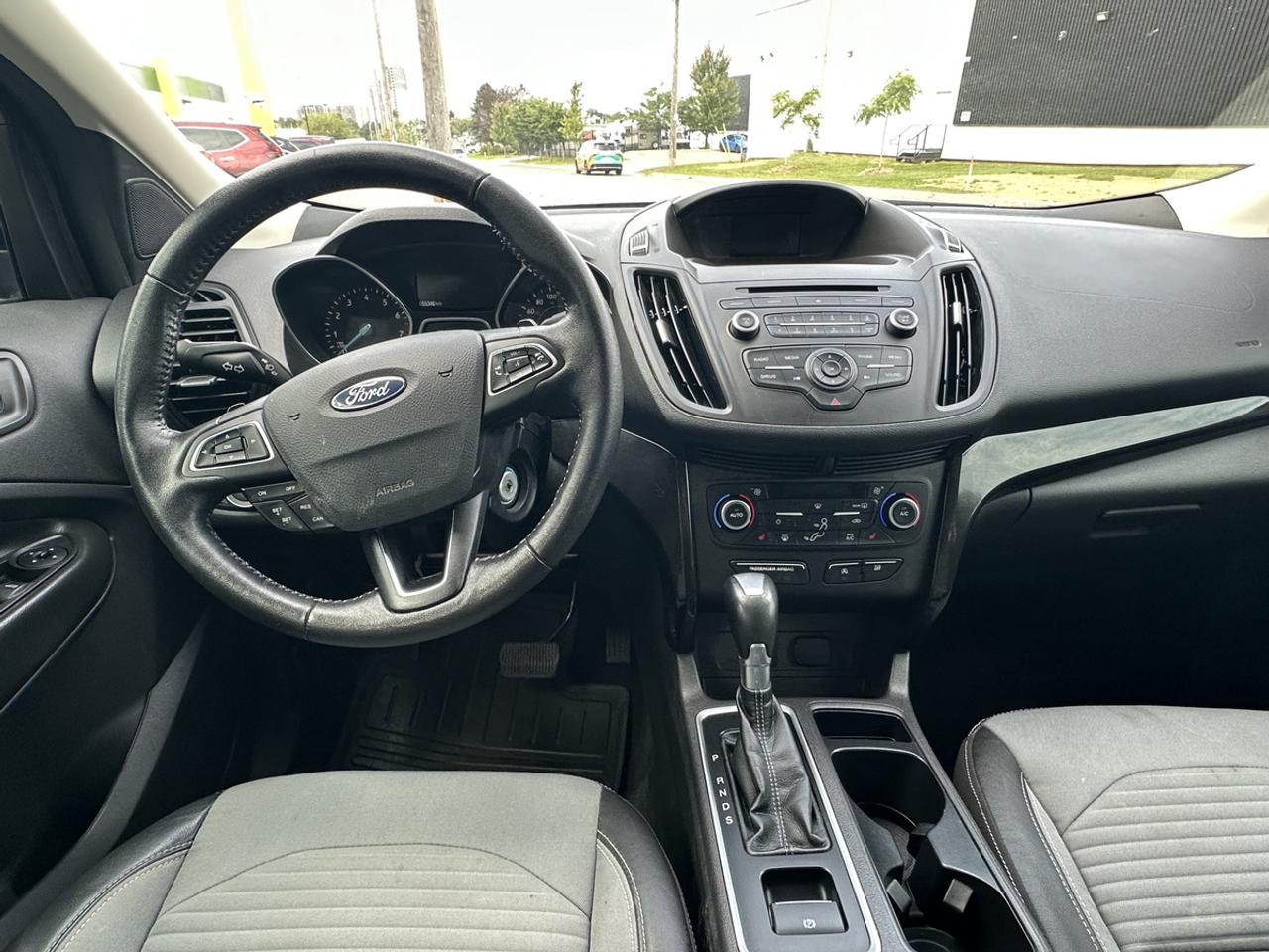 2018 Ford Escape SE Photo