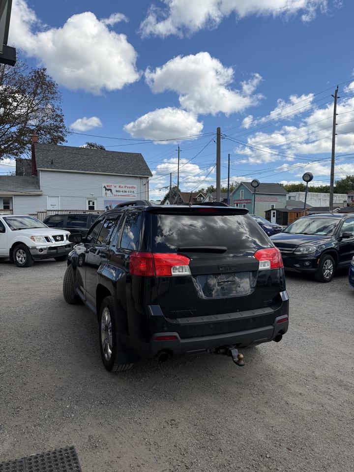 2015 GMC Terrain SLT-1 Photo2