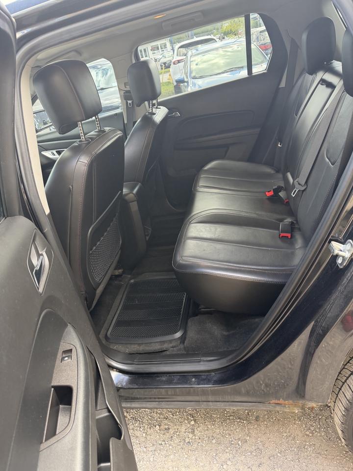 2015 GMC Terrain SLT-1 Photo