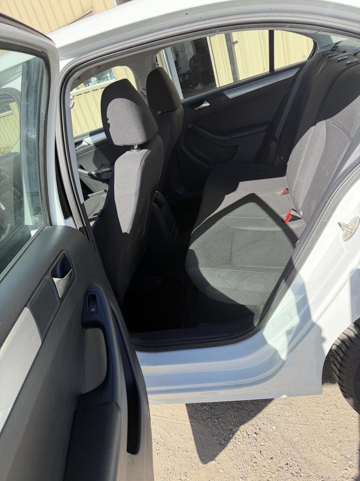 2015 Volkswagen Jetta S Photo