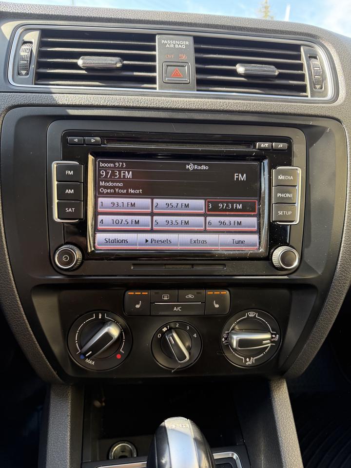 2015 Volkswagen Jetta S Photo