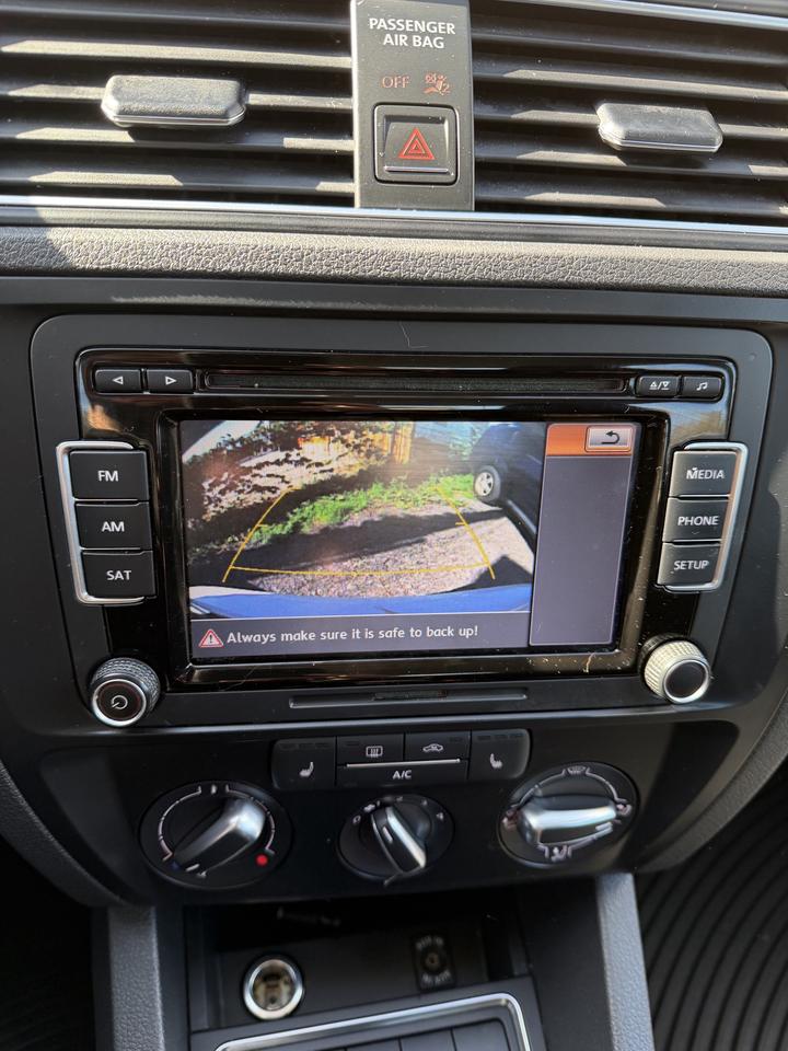 2015 Volkswagen Jetta S Photo