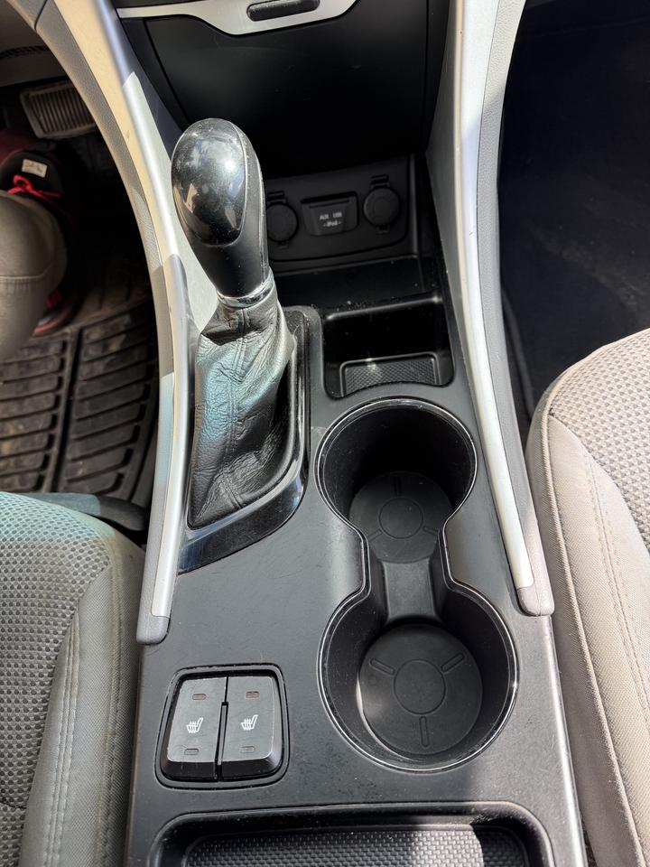 2013 Hyundai Sonata GLS Photo