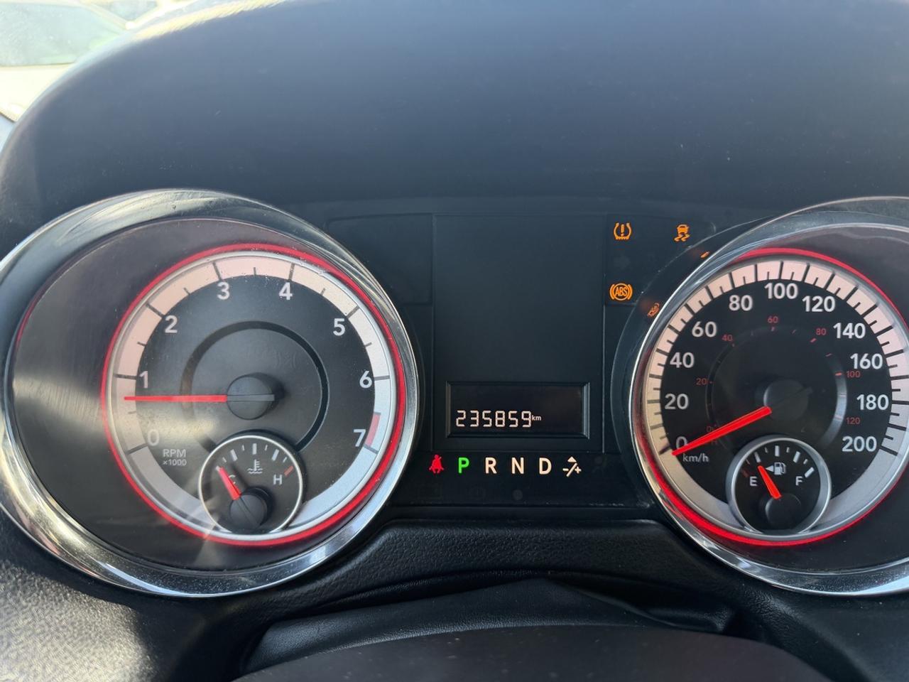2014 Dodge Grand Caravan SE Photo
