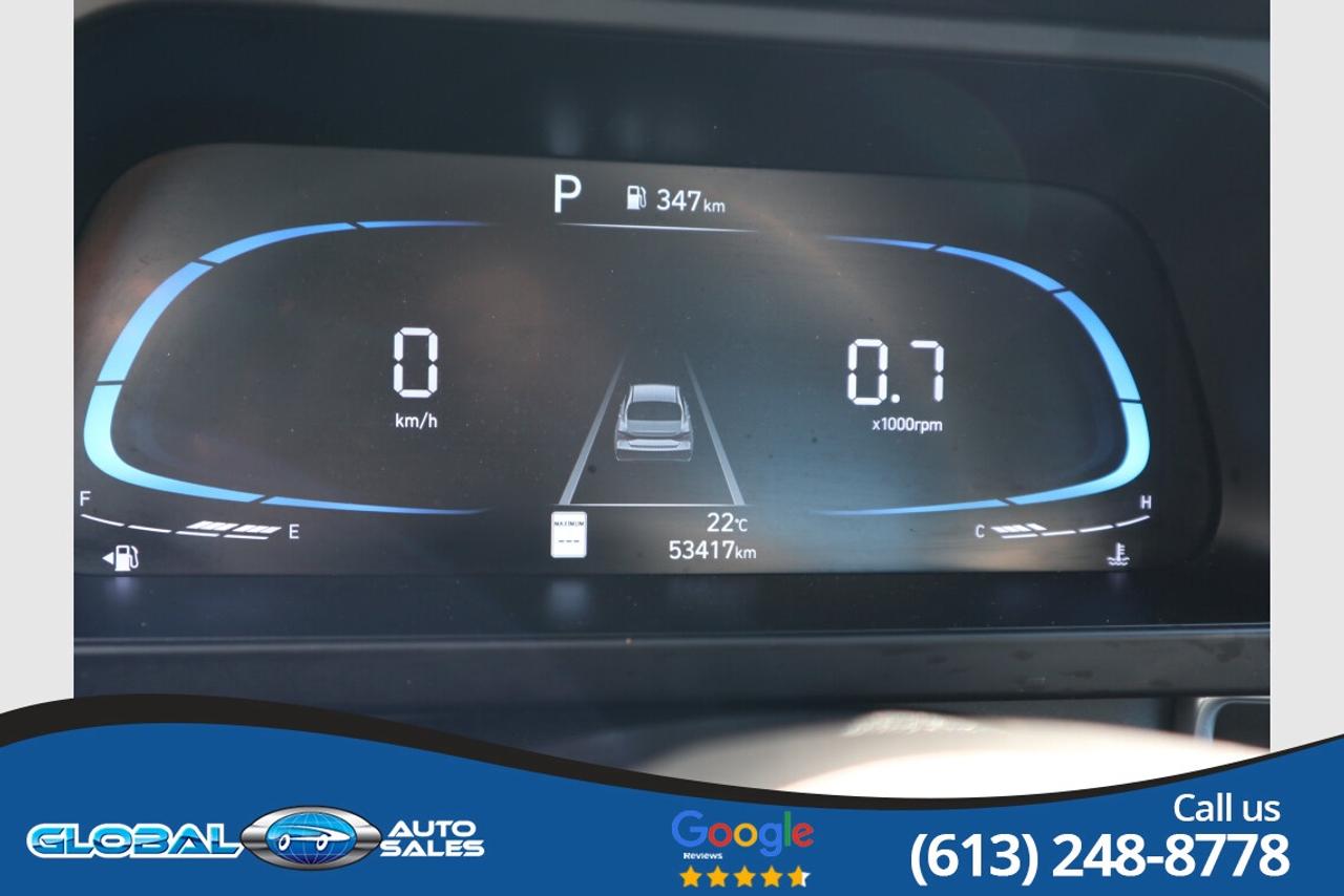 2025 Hyundai Elantra Essential Photo