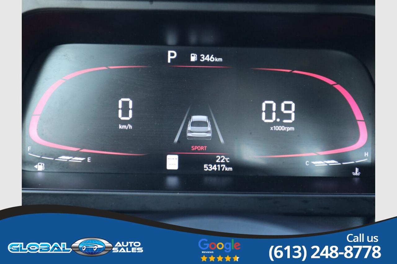 2025 Hyundai Elantra Essential Photo