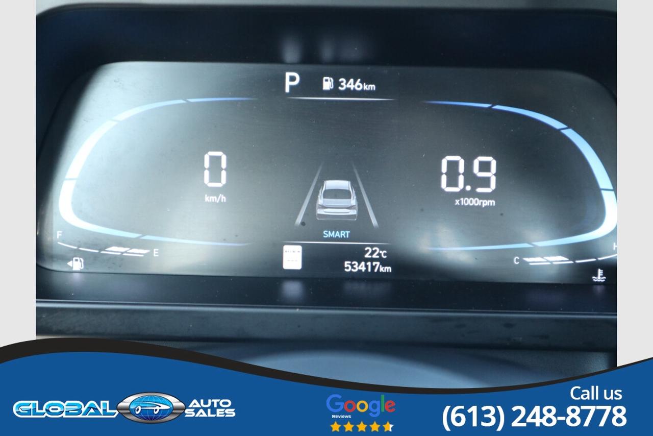 2025 Hyundai Elantra Essential Photo