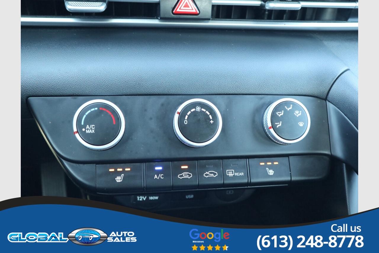 2025 Hyundai Elantra Essential Photo