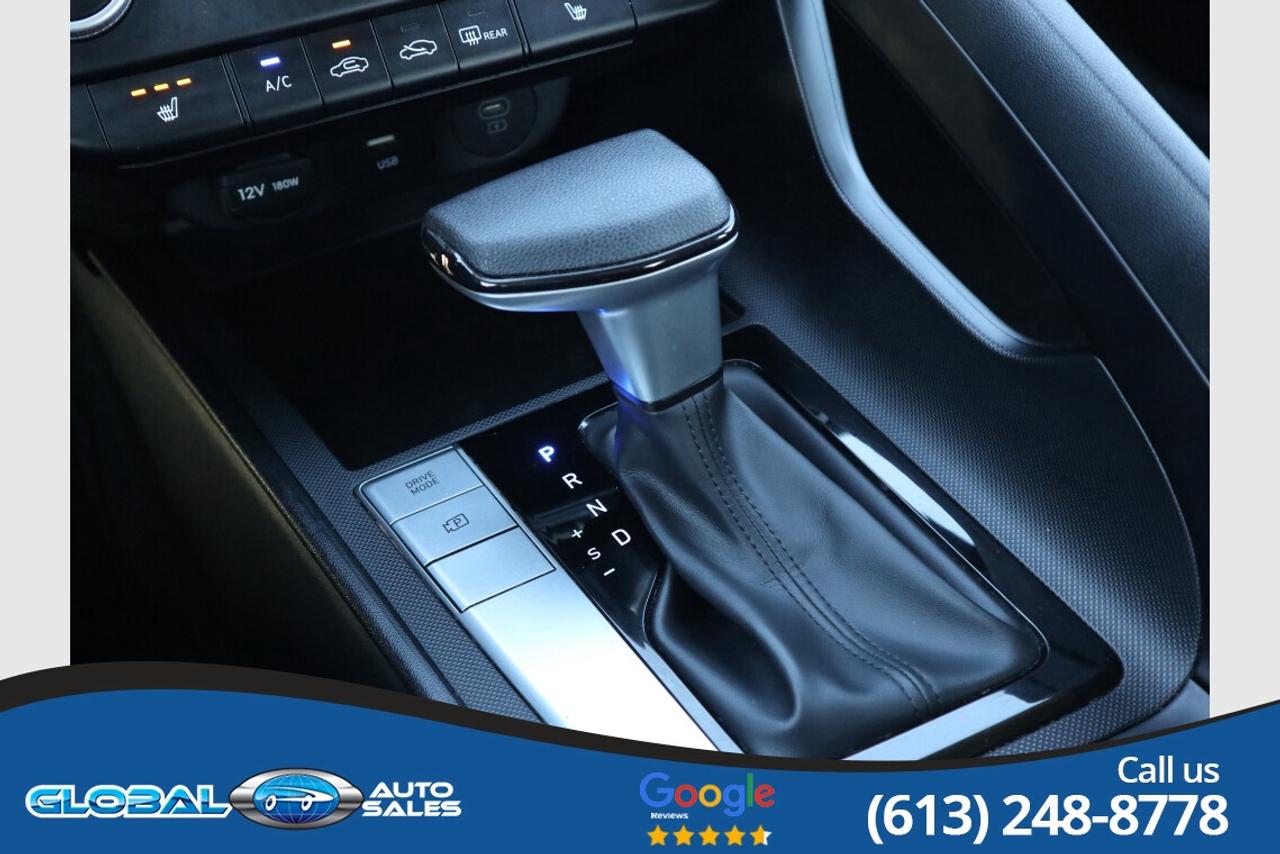 2025 Hyundai Elantra Essential Photo