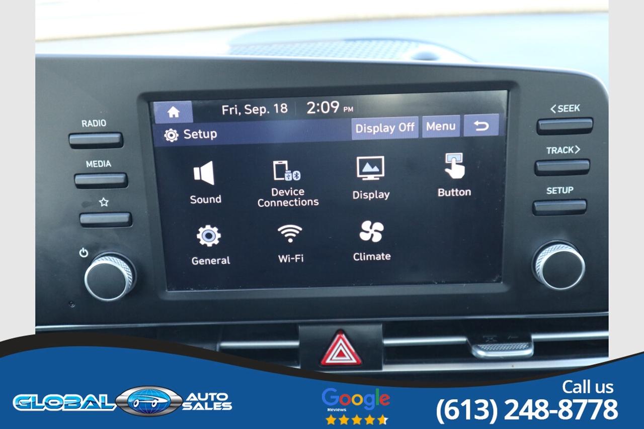 2025 Hyundai Elantra Essential Photo
