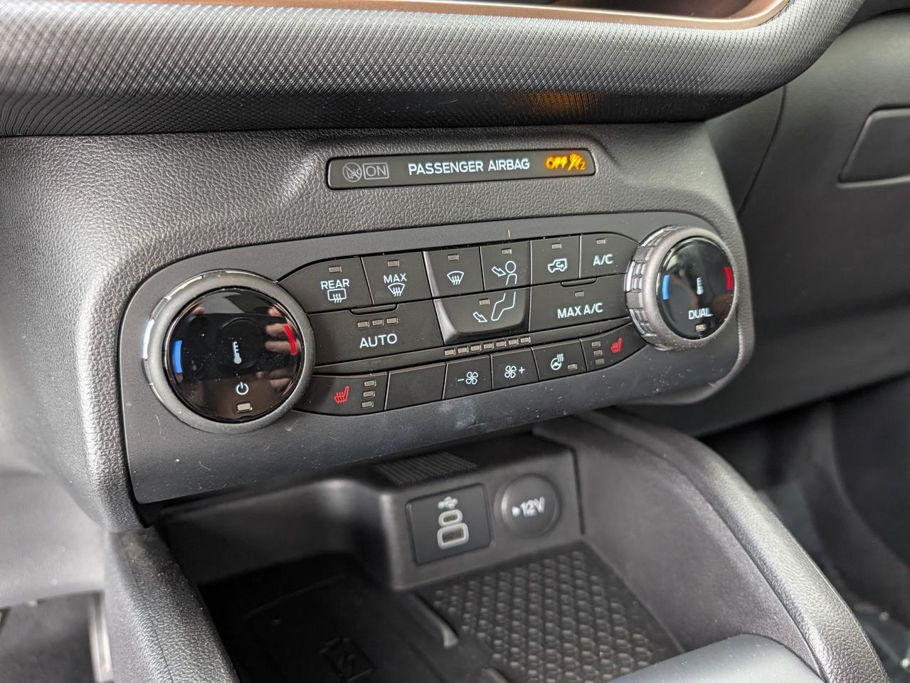 2024 Ford Bronco Sport Outer Banks 4x4 Photo