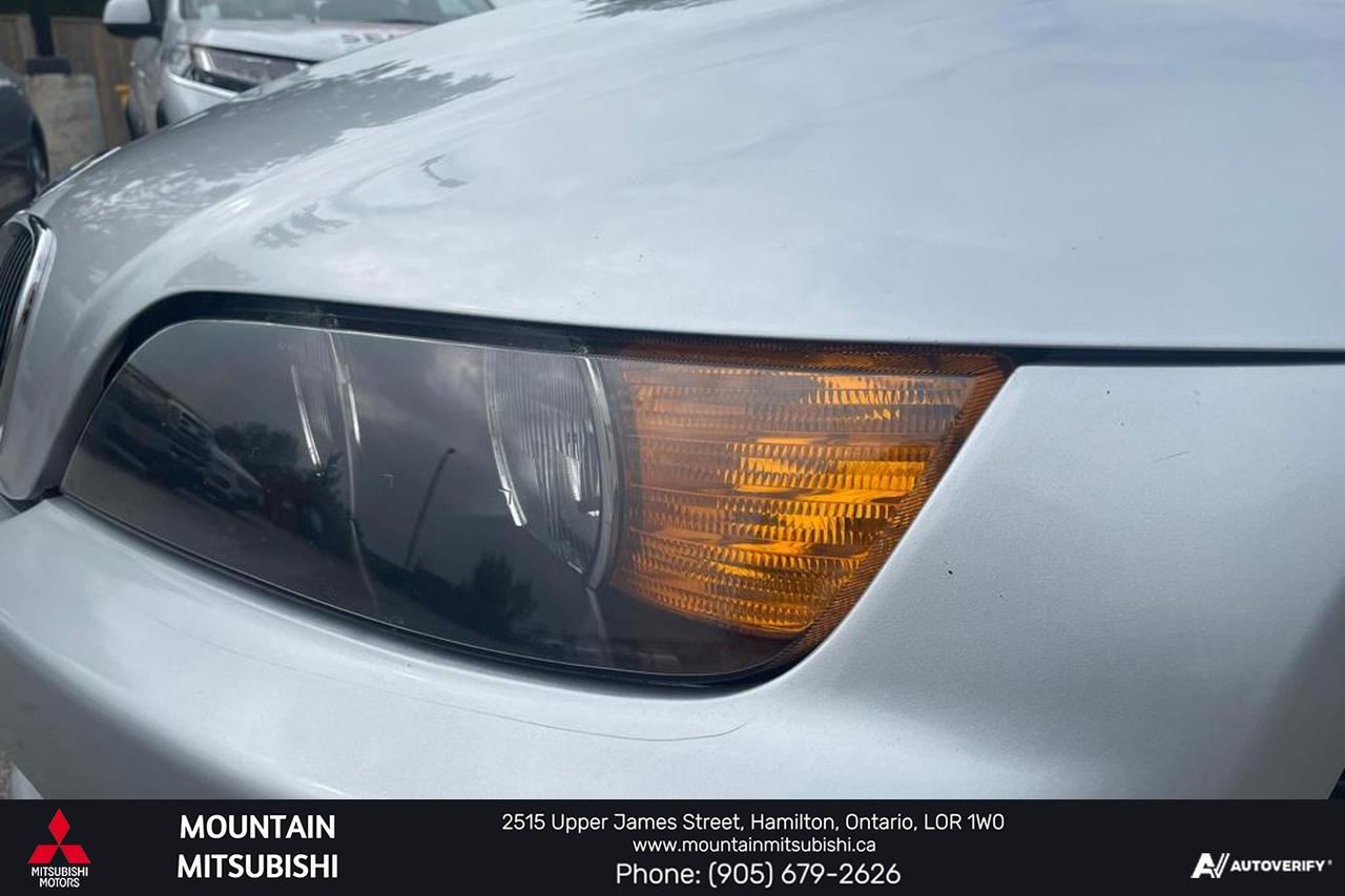 2000 BMW Z3 2.8L Photo