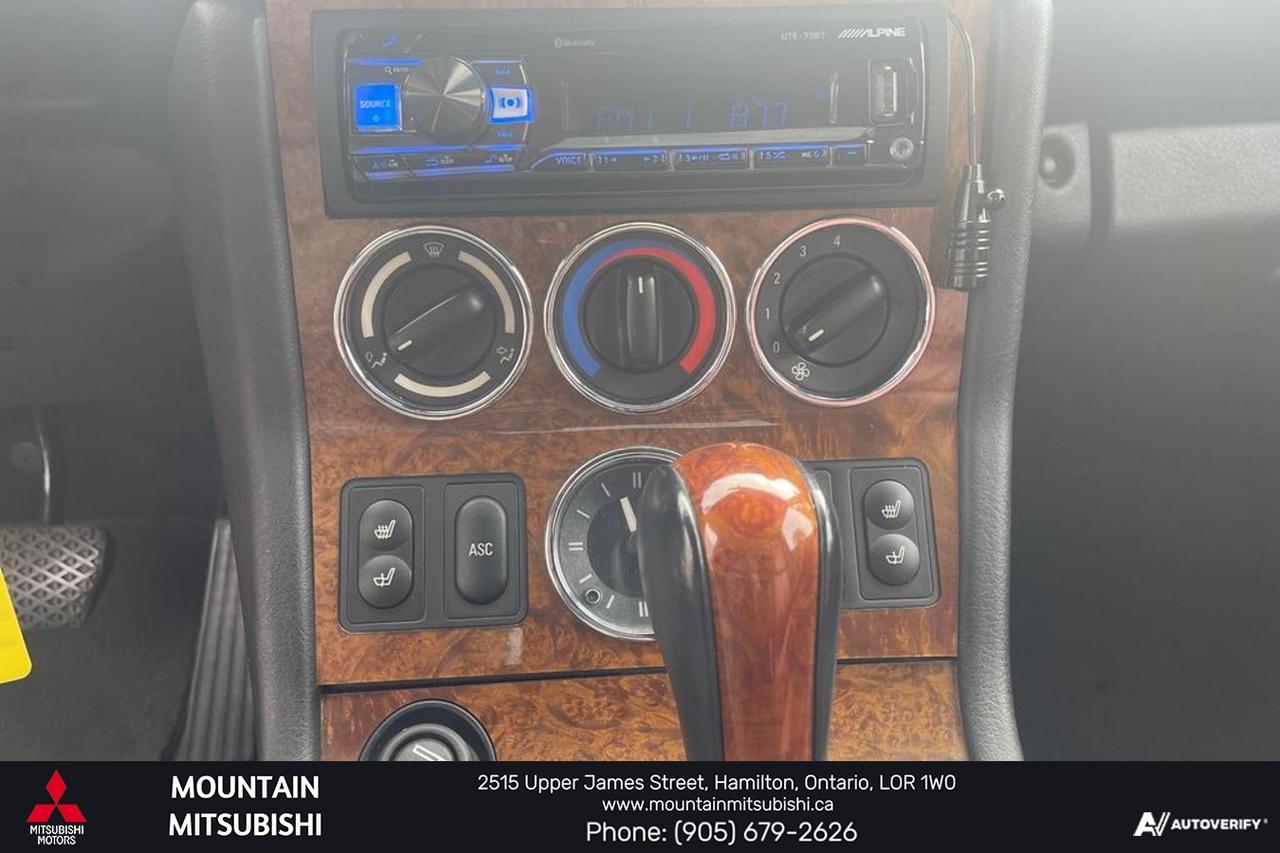 2000 BMW Z3 2.8L Photo