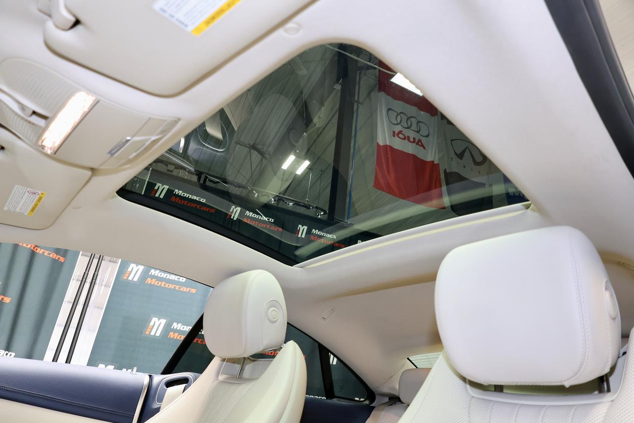 2018 Mercedes-Benz E-Class E400 4MATIC - DESIGNO|AMGPKG|DISTRONIC|PANO|NAVI Photo