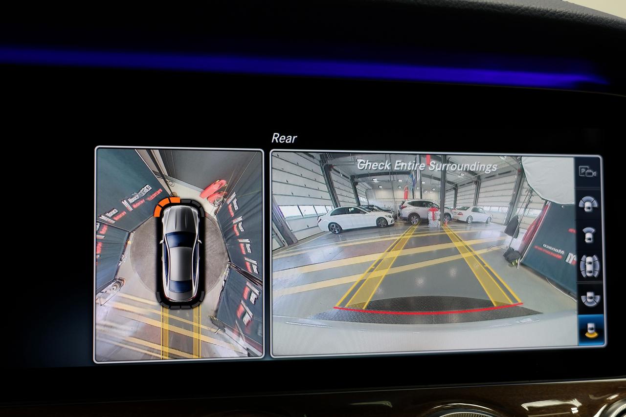 2018 Mercedes-Benz E-Class E400 4MATIC - DESIGNO|AMGPKG|DISTRONIC|PANO|NAVI Photo