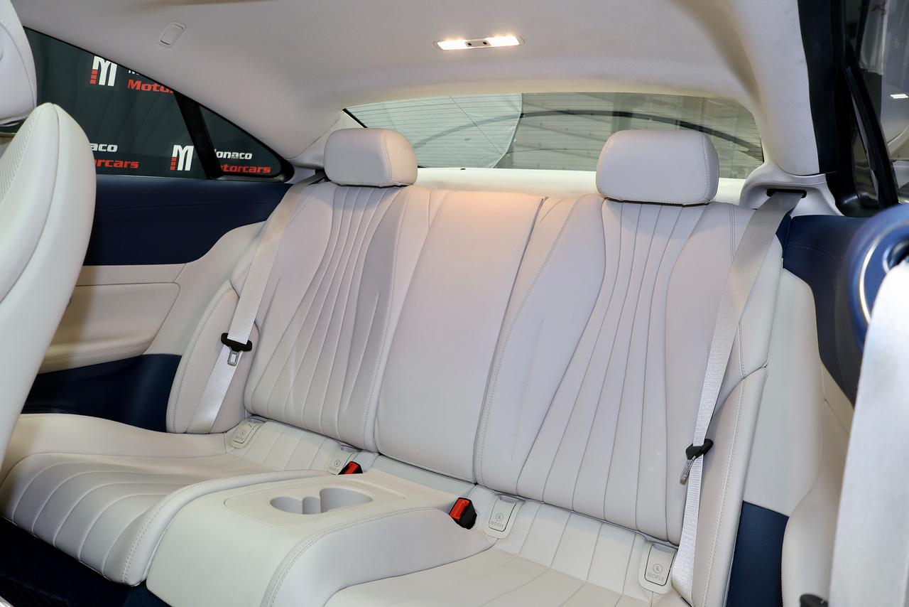 2018 Mercedes-Benz E-Class E400 4MATIC - DESIGNO|AMGPKG|DISTRONIC|PANO|NAVI Photo