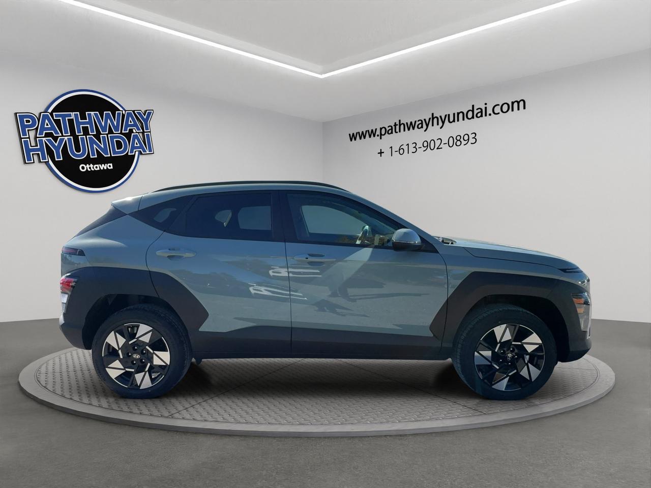 2027 Hyundai KONA Preferred Photo